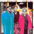 Jim Carroll - Catholic Boy