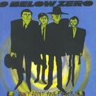 Nine Below Zero - Don't Point Your Finger