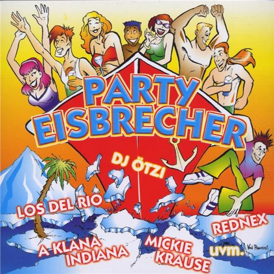 Party Eisbecher