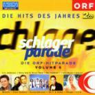 Schlagerparade - Vol. 4