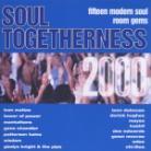 Soul Togetherness - Various 2002