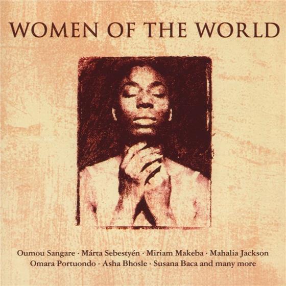 Women Of The World