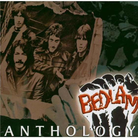 Bedlam - Anthology
