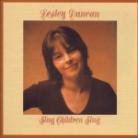 Lesley Duncan - Sing Children Sing