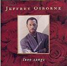 Jeffrey Osborne - Love Songs