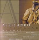 Africando - Mandali