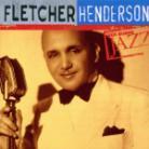 Fletcher Henderson - Definitive / Ken Burns Jazz