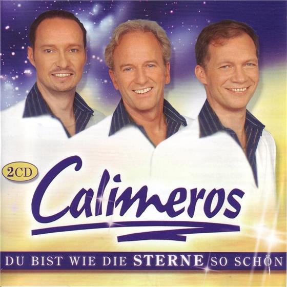 Calimeros - Du Bist Wie Die Sterne So Schön 2 CD