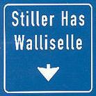 Stiller Has - Walliselle