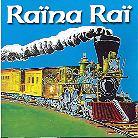 Raina Rai - ---