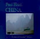 Paul Horn - China
