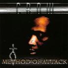 Crow - Method Of Attack