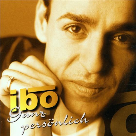 Ibo - Ganz Persoenlich 2 CD