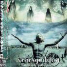Armageddon - Embrace The Mystery