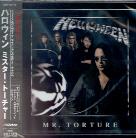 Helloween - Mr. Torture