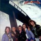 Helloween - Where The Rain Crows - Mini