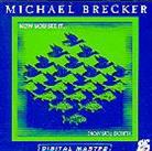 Michael Brecker - Now You See It