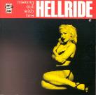Hellride - Making Out With Fire