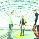 Los Ilegales - On Time