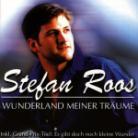 Stefan Roos - Wunderland Meiner Träume
