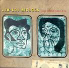 Jeb Loy Nichols - Just What Time It Is + 2 Bonustracks