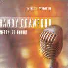 Randy Crawford - Merry Go Round
