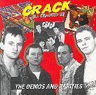 Crack - All Cracked Up