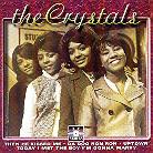 The Crystals - He's A Rebel