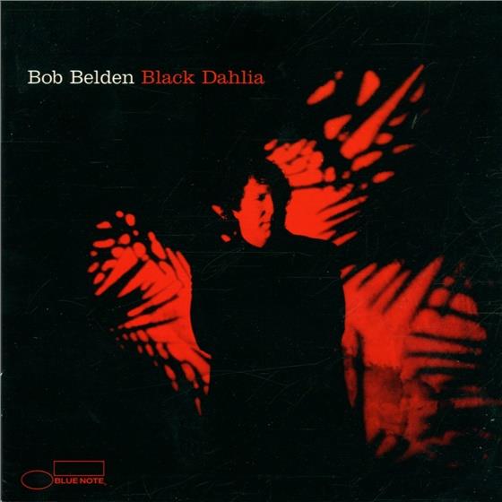 Bob Belden - Black Dahlia