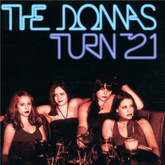 The Donnas - Turn 21