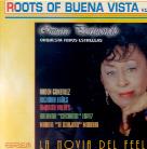 Omara Portuondo - La Novia Del Filing