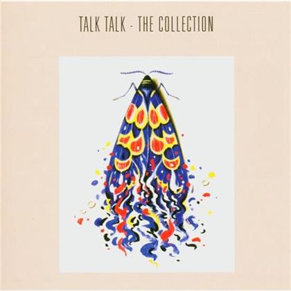 Talk Talk - Collection