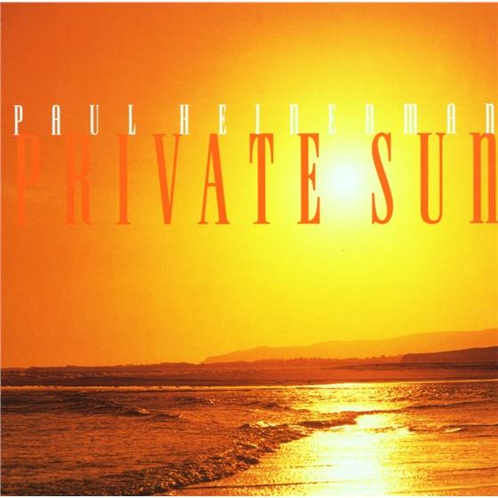 Paul Heinerman - Private Sun