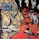 Napalm Death - Harmony Corruption