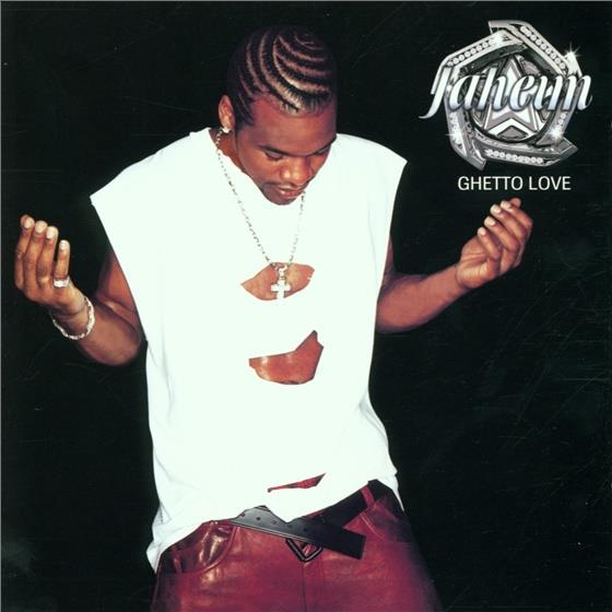 Jaheim - Ghetto Love