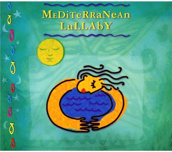Mediterranean Lullaby - ---