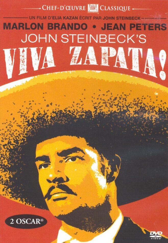 Viva Zapata! (1952)