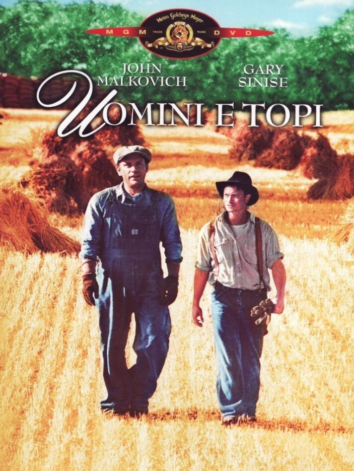 Uomini e topi (1992)