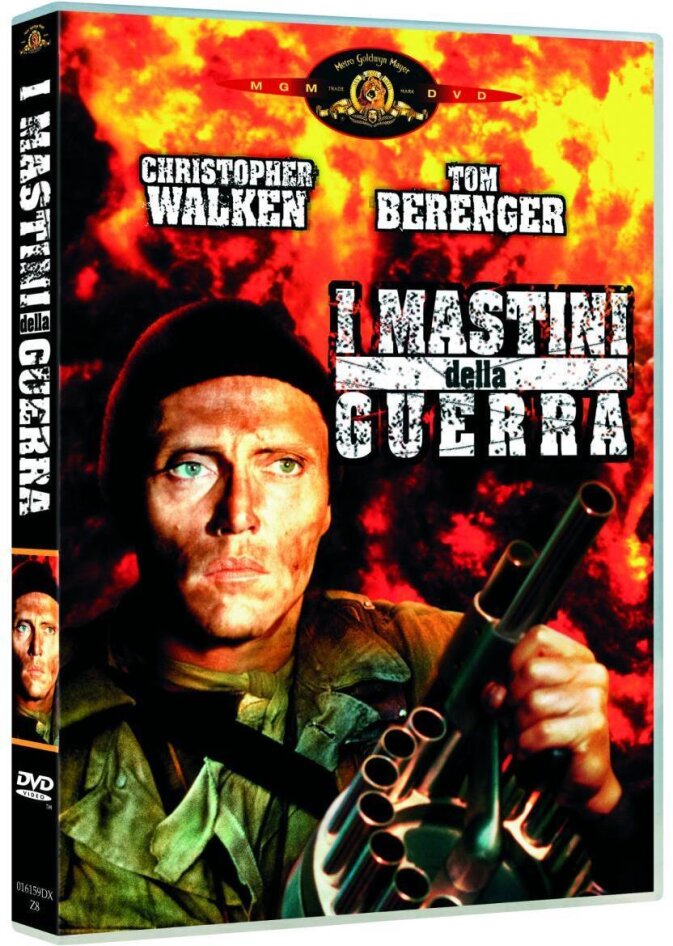 I mastini della guerra (1980)
