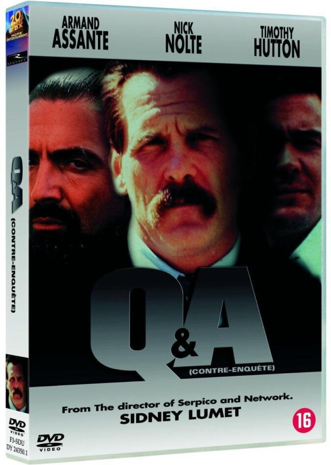 Contre enquête (1990)