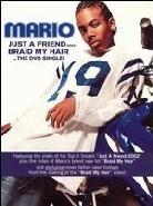 Mario - Just a friend / Braid my hair (Single)
