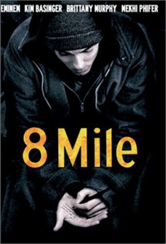 8 Mile (2002) Uncensored