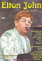 Various Artists - Two Rooms - Celebrating the Songs of Elton John & Bernie Taupin