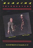 Principato Tom & Gatton Danny - Blazing telecasters