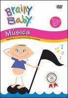Brainy Baby - Musica