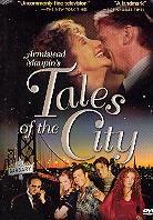 Tales of the City (1993) Collector's Edition, 3 DVDs
