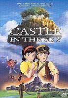 Castle in the Sky (1986)