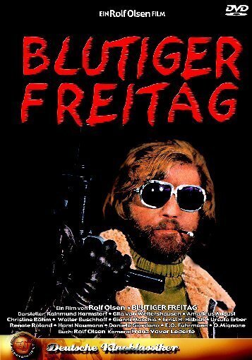 Blutiger Freitag (1972)