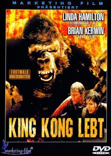 King Kong lebt