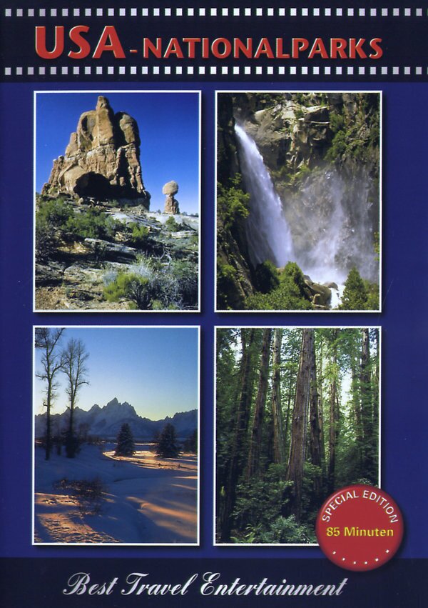 USA - Nationalparks